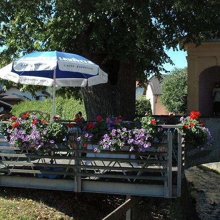 Gasthof Platzschmied Guttaring Exterior photo